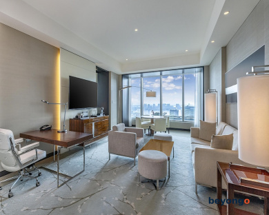 Conrad Tokyo 66