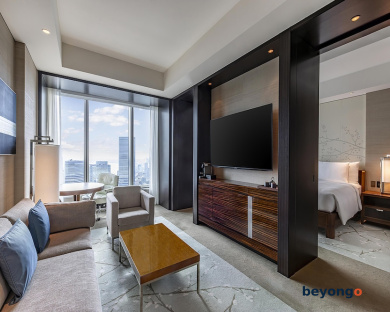 Conrad Tokyo 67
