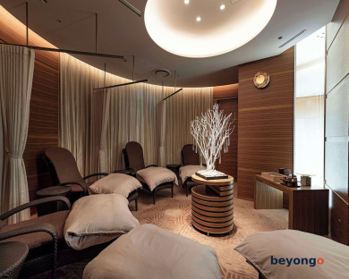 Conrad Tokyo 7