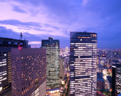 Conrad Tokyo 70