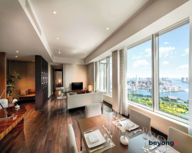 Conrad Tokyo 72