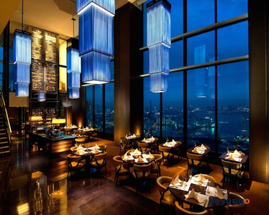 Conrad Tokyo 75