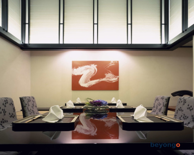Conrad Tokyo 76