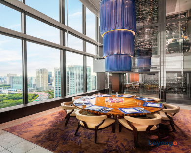 Conrad Tokyo 77