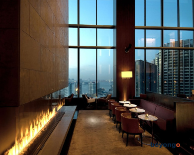 Conrad Tokyo 80