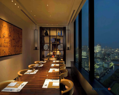 Conrad Tokyo 83