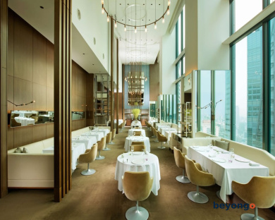 Conrad Tokyo 84