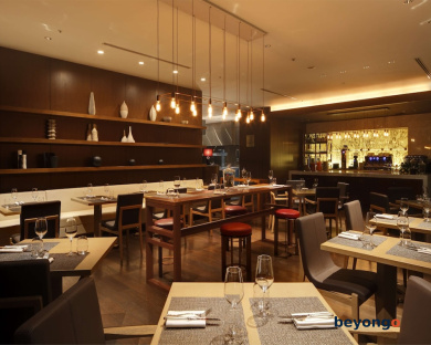 Conrad Tokyo 85