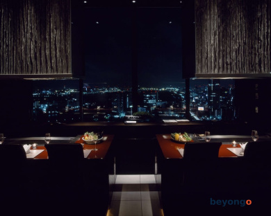 Conrad Tokyo 87