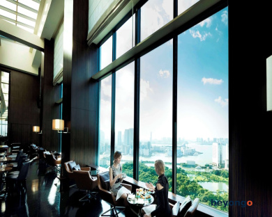 Conrad Tokyo 88