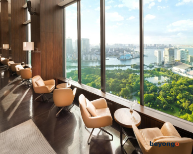 Conrad Tokyo 92