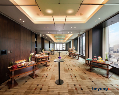 Conrad Tokyo 98