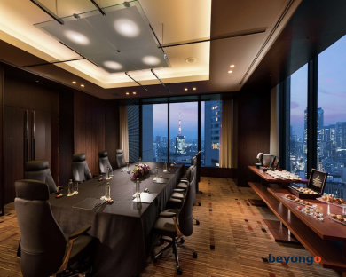 Conrad Tokyo 99