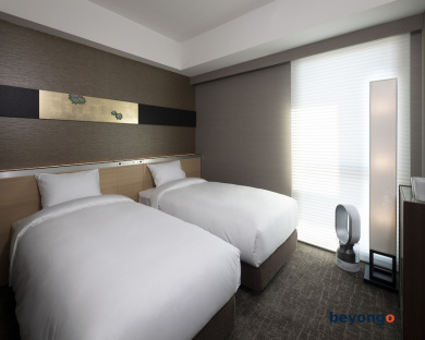 Cross Hotel Kyoto 15