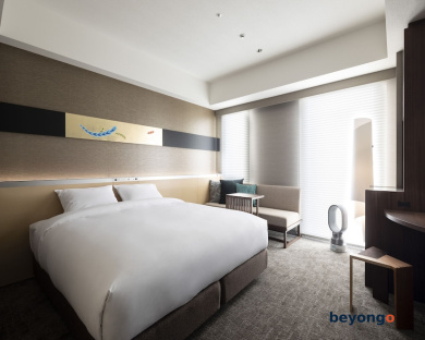 Cross Hotel Kyoto 16