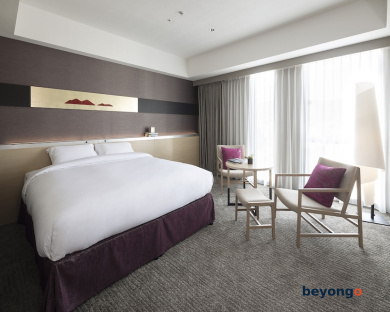 Cross Hotel Kyoto 17