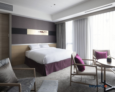Cross Hotel Kyoto 18
