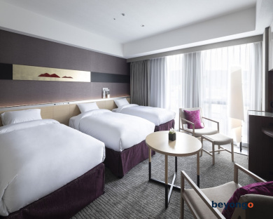 Cross Hotel Kyoto 19