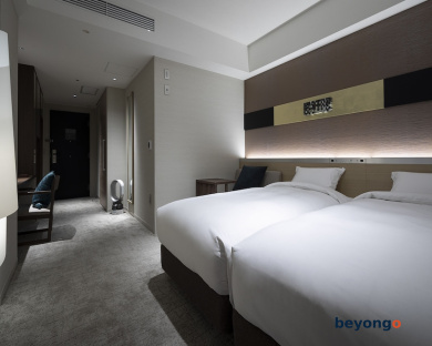 Cross Hotel Kyoto 21