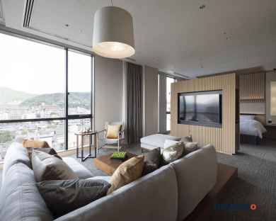 Cross Hotel Kyoto 22