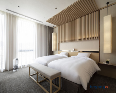 Cross Hotel Kyoto 23