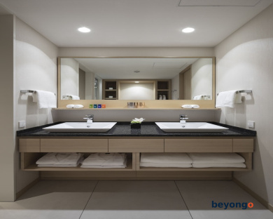 Cross Hotel Kyoto 24