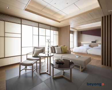 Cross Hotel Kyoto 25