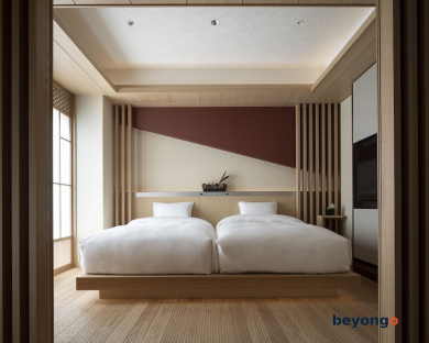 Cross Hotel Kyoto 26