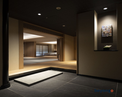 Cross Hotel Kyoto 27