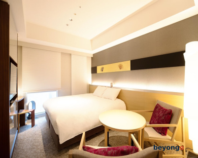 Cross Hotel Kyoto 28