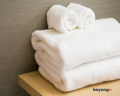 Cross Hotel Kyoto 32