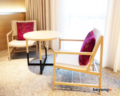 Cross Hotel Kyoto 33