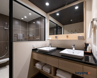 Cross Hotel Kyoto 34