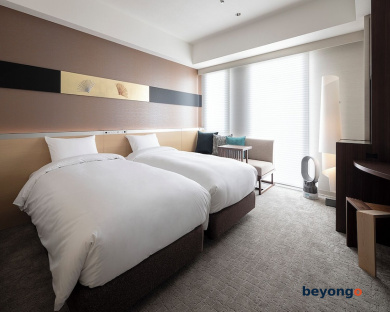Cross Hotel Kyoto 35