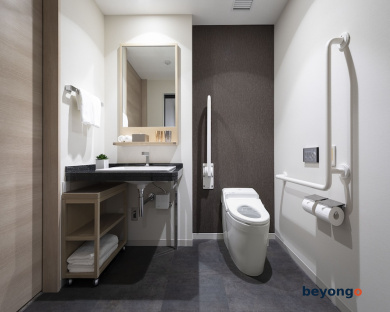 Cross Hotel Kyoto 37