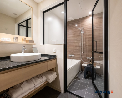 Cross Hotel Kyoto 42