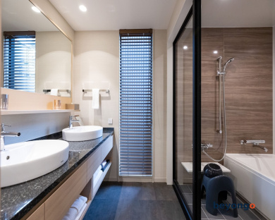 Cross Hotel Kyoto 43
