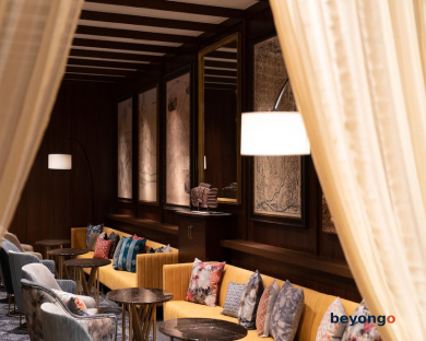 Cross Hotel Kyoto 46