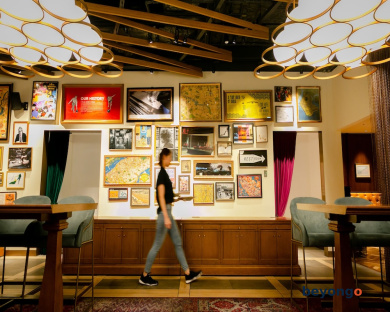 Cross Hotel Kyoto 47