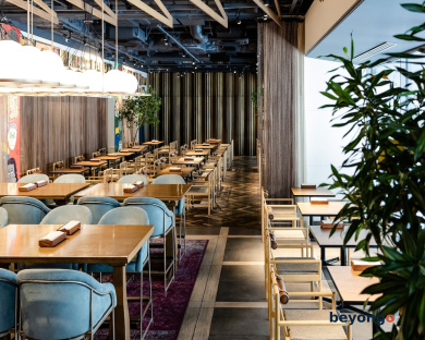 Cross Hotel Kyoto 48
