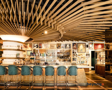 Cross Hotel Kyoto 49