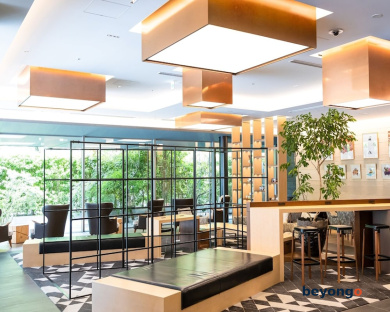 Cross Hotel Kyoto 5