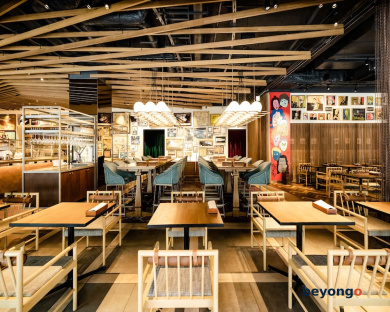 Cross Hotel Kyoto 50