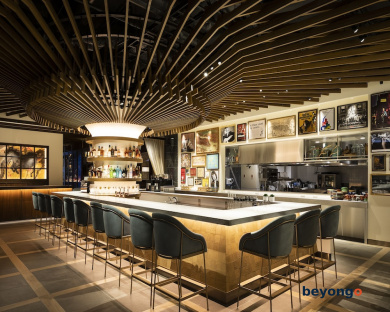 Cross Hotel Kyoto 55