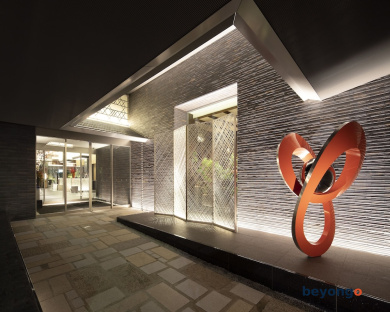 Cross Hotel Kyoto 56