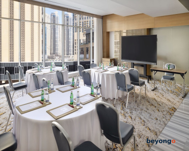 Crowne Plaza Dubai Marina by IHG 101
