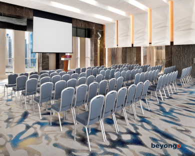 Crowne Plaza Dubai Marina by IHG 103
