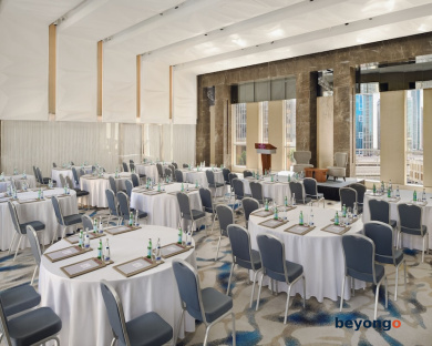Crowne Plaza Dubai Marina by IHG 105
