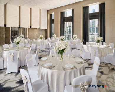 Crowne Plaza Dubai Marina by IHG 108