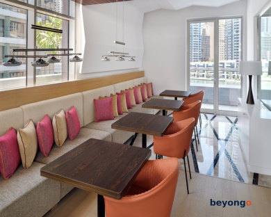 Crowne Plaza Dubai Marina by IHG 110